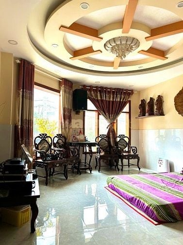 Bán nhà hẻm xe tải Điện Biên Phủ, Phường 15, Bình Thạnh
