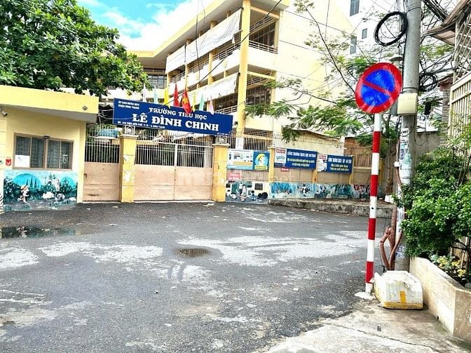 Bán nhà hẻm xe tải Điện Biên Phủ, Phường 15, Bình Thạnh