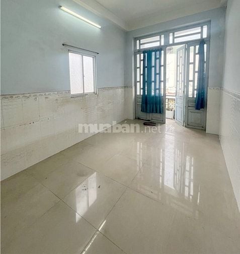 NHÀ ĐẸP MỄ CỐC 3 TẦNG – HẺM 3M THÔNG – TIỆN ÍCH VÂY QUANH – 4.35 TỶ