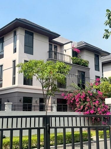 Cho thuê nhà khu đô thi Zeitgeist (GS Metro City) đường Nguyễn Hữu Thọ