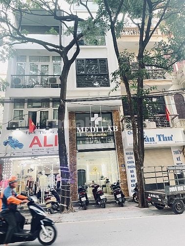Bán Nhà MP LÊ TRỌNG TẤN-HOÀNG VĂN THÁI 80m2 x3 tầng hai thoáng 29,86ty