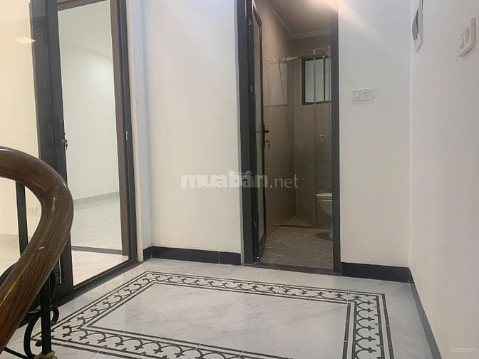 Bán nhà ngõ 266 phố Đội Cấn, phường Cống Vị, quận Ba Đình