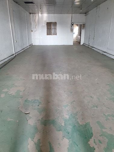 Cho thuê mặt bằng nhà xưởng, sản xuất, kinh doanh 210m2
