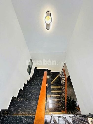 Bán Nhà Riêng Mới Xây 100%,DT 40m2, Full Thổ Cư,SHR Chính Chủ-Bình Tân
