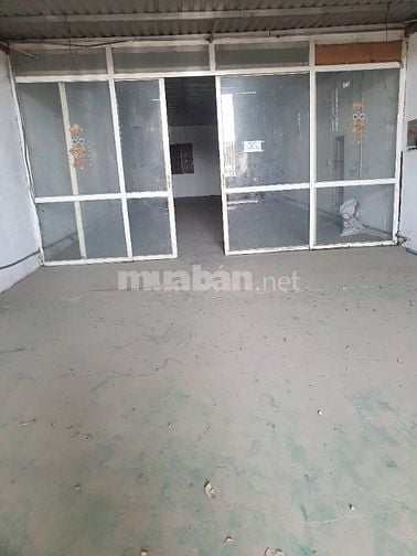 Cho thuê mặt bằng nhà xưởng, sản xuất, kinh doanh 210m2