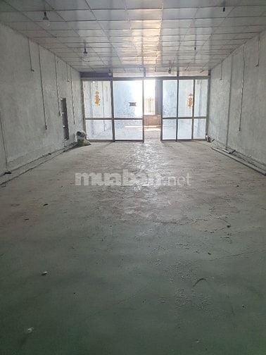 Cho thuê mặt bằng nhà xưởng, sản xuất, kinh doanh 210m2