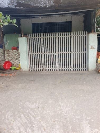 Cho thuê mặt bằng nhà xưởng, sản xuất, kinh doanh 210m2