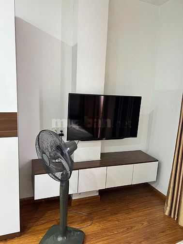 Chung cư mini 30m2 ngõ 89 Phan Kế Bính. Ban công nhiều ánh sáng 
