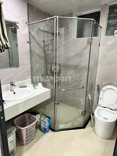 Chung cư mini 30m2 ngõ 89 Phan Kế Bính. Ban công nhiều ánh sáng 