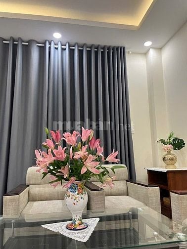 Cho thuê nhà khu đô thi Zeitgeist (GS Metro City) đường Nguyễn Hữu Thọ