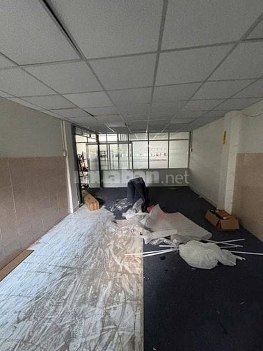 💗🏠 cho thuê kho xưởng 8x20 gác lửng Lê Đức Thọ gv