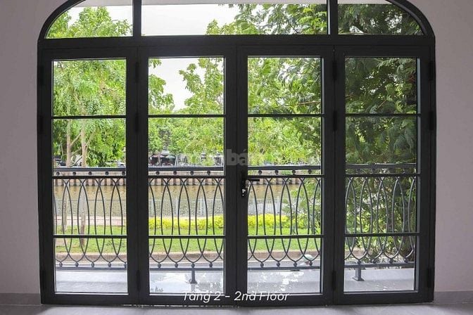 Cho thuê nguyên căn nhà Mặt tiền 459 Hoàng Sa