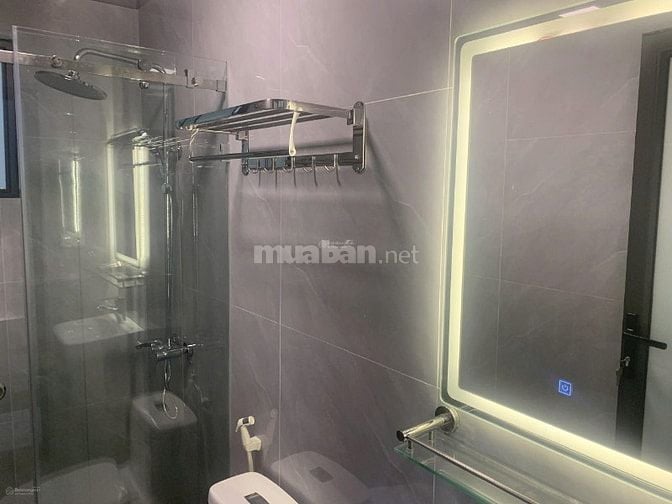 Bán nhà ngõ 266 phố Đội Cấn, phường Cống Vị, quận Ba Đình