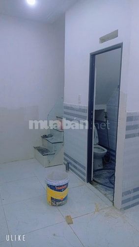 Nguyễn Văn Quá qua cầu Tham Lương 1 chút.
