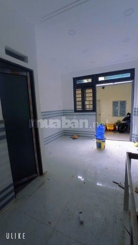 Nguyễn Văn Quá qua cầu Tham Lương 1 chút.