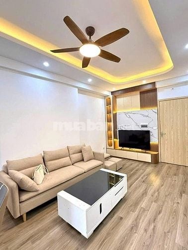 Chính Chủ Bán Căn Hộ 2PN Full Nội Thất Tòa HH03E KĐT Thanh Hà -Giá Tốt