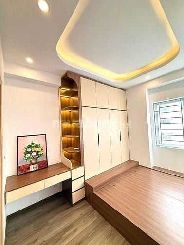 Chính Chủ Bán Căn Hộ 2PN Full Nội Thất Tòa HH03E KĐT Thanh Hà -Giá Tốt