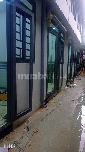 Nguyễn Văn Quá qua cầu Tham Lương 1 chút.