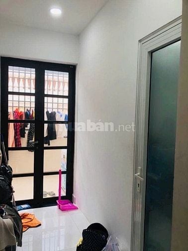 Bán nhà Biệt thự KDC CITYPLAND Hầm 4 lầu Phan Văn Trị p10 Gò Vấp 