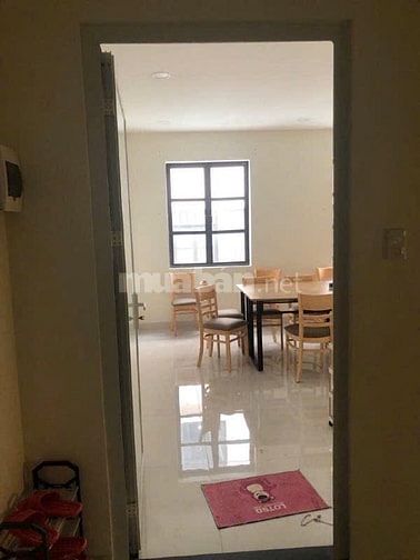 Bán nhà Biệt thự KDC CITYPLAND Hầm 4 lầu Phan Văn Trị p10 Gò Vấp 