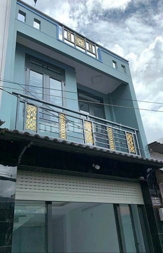Chủ Nhà Cần Bán Gấp Căn Nhà Dọn Vào Ở Liền Được Luôn - Giá Bán 2tỷ 220