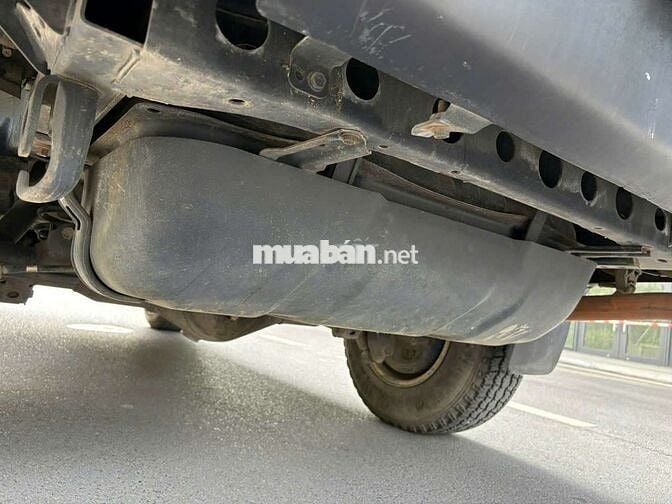 Bán xe toyota prado