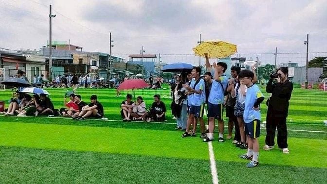 Bán miếng đất lớn hẻm xe hơi 748/114 Thống Nhất p15 Gò Vấp (Tham lương