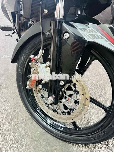 GTR 150 Nhập Indo BS63 9 chủ xe keng dk 2020