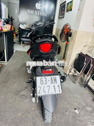 GTR 150 Nhập Indo BS63 9 chủ xe keng dk 2020
