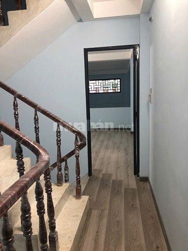Bán nhà mặt tiền Quận Tân Phú- 96m2- Nhỉnh 9 tỷ-thấp hơn định giá bank