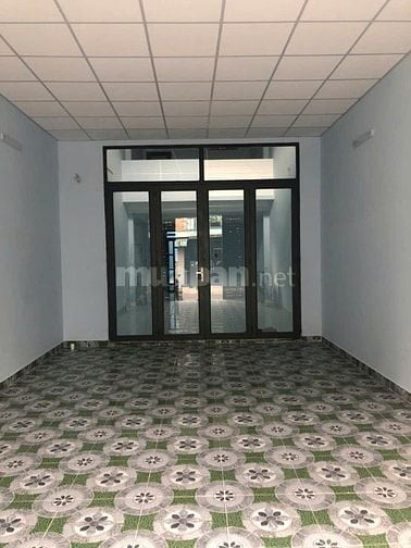 Bán nhà mặt tiền Quận Tân Phú- 96m2- Nhỉnh 9 tỷ-thấp hơn định giá bank