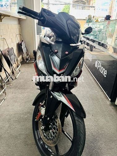 GTR 150 Nhập Indo BS63 9 chủ xe keng dk 2020