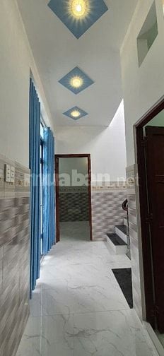 🔵 Bán nhà Lương Văn Can Quận 8. (4.71x 8.5) SHR, Hoàn Công, 4Lầu, 4PN