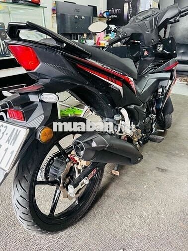 GTR 150 Nhập Indo BS63 9 chủ xe keng dk 2020