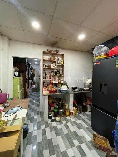 CẦN BÁN NHÀ SIÊU PHẨM NGAY ÂU DƯƠNG LÂN – QUẬN 8, 50M2 , 2 TẦNG BTCT, 