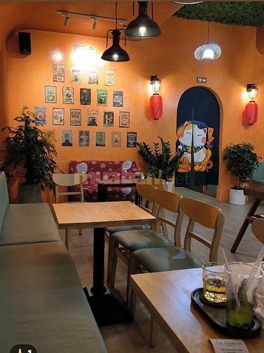 VIỆC LÀM QUẬN TÂN BÌNH DÀNH CHO SV-LDPT