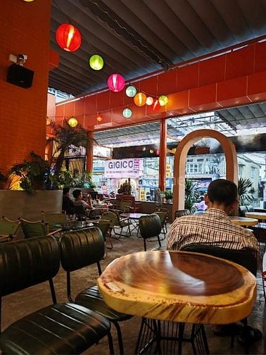 VIỆC LÀM QUẬN TÂN BÌNH DÀNH CHO SV-LDPT