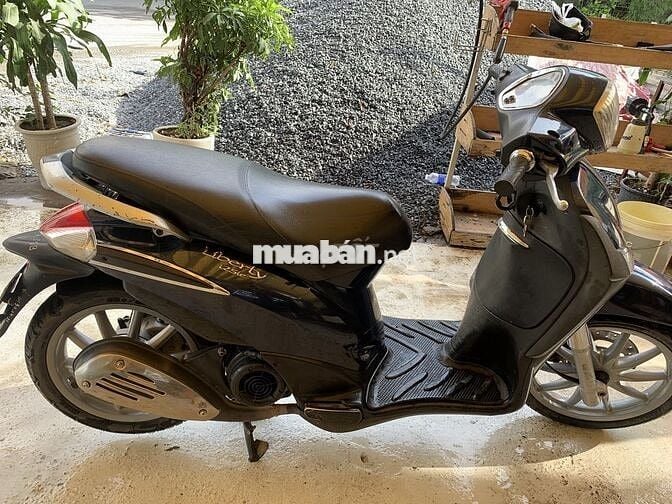 Xe liberty 125cc