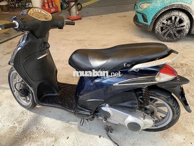 Xe liberty 125cc