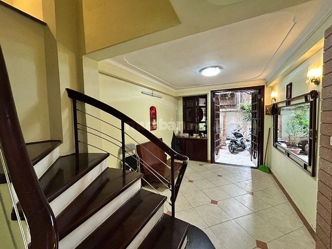 Bán nhà phố Minh Khai,TT Quận Hai Bà Trưng, mặt ngõ to, kinh doanh,44m