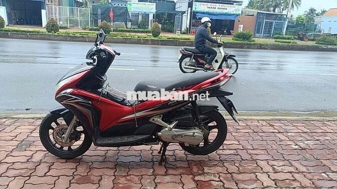 cần bán ab đầu bò 2011 đẹp  rẻ máy bao zin chính C