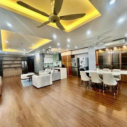 Bán nhà 7 tầng phố Chùa Bộc, lô góc, 100m2, có thang máy, ngõ ô tô
