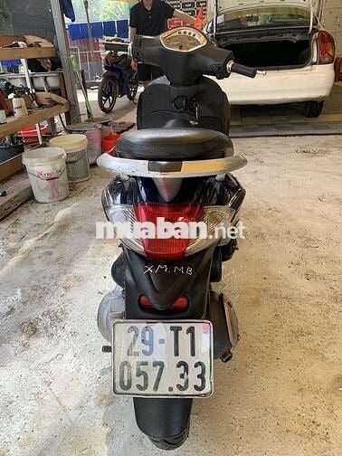 Xe liberty 125cc