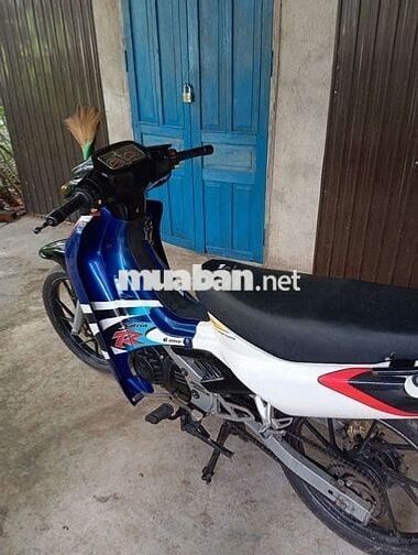xe Satria  2000
