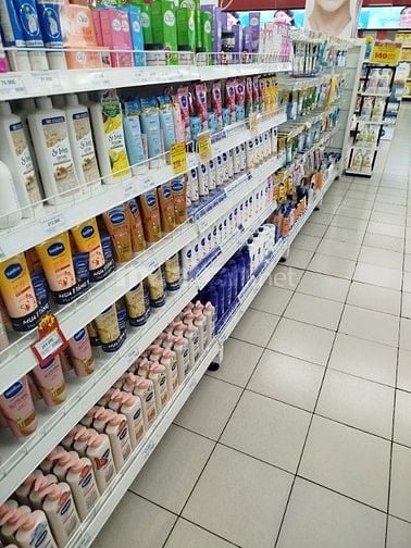 CHI NHÁNH SIÊU THỊ GÒ VẤP CẦN BỔ SUNG NHÂN SỰ BÁN HÀNG VÀ TẠP VỤ 
