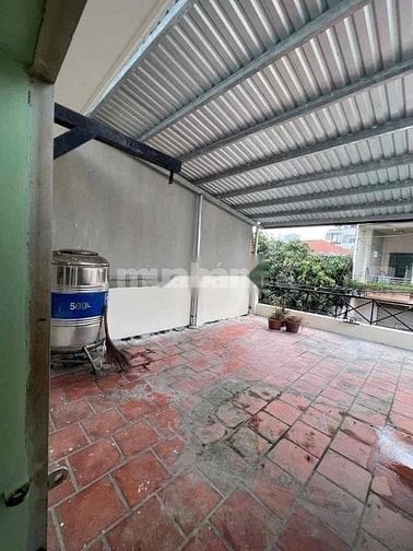 Cho thuê NNC 3PN HXH CHU VĂN AN P12 Bình Thạnh