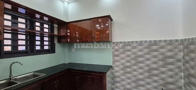 🔵 Bán nhà Lương Văn Can Quận 8. (4.71x 8.5) SHR, Hoàn Công, 4Lầu, 4PN