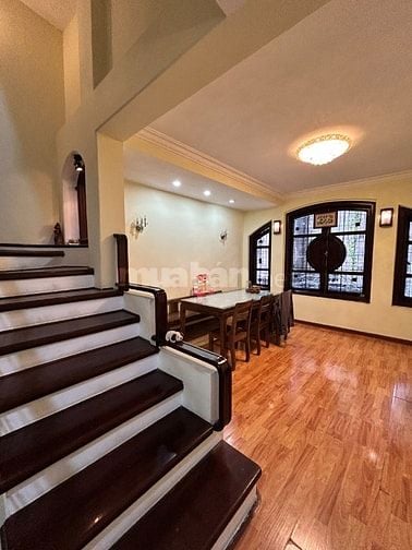 Bán nhà phố Minh Khai,TT Quận Hai Bà Trưng, mặt ngõ to, kinh doanh,44m