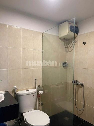 Chung cư Kim Tân Hải,Trường Chinh, Q12, 80m2, 3PN, 10tr/tháng.