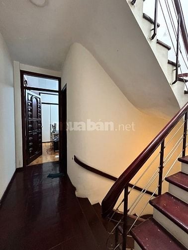 Bán nhà phố Minh Khai,TT Quận Hai Bà Trưng, mặt ngõ to, kinh doanh,44m